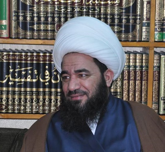 بالوثيقة فتوى من مرجع دين حول ’رواتب الخدمة الجهادية’.. ورسالة إلى حكومة الكاظمي