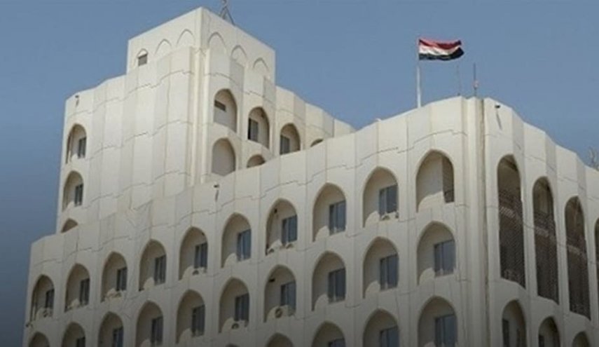 وكالة أخبار العرب تنفرد بنشر اسماء موظفي وزارة الخارجية المحالين على التقاعد