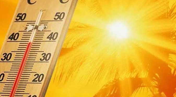 انخفاض درجات الحرارة بشكل كبير في العراق نهاية الشهر الحالي