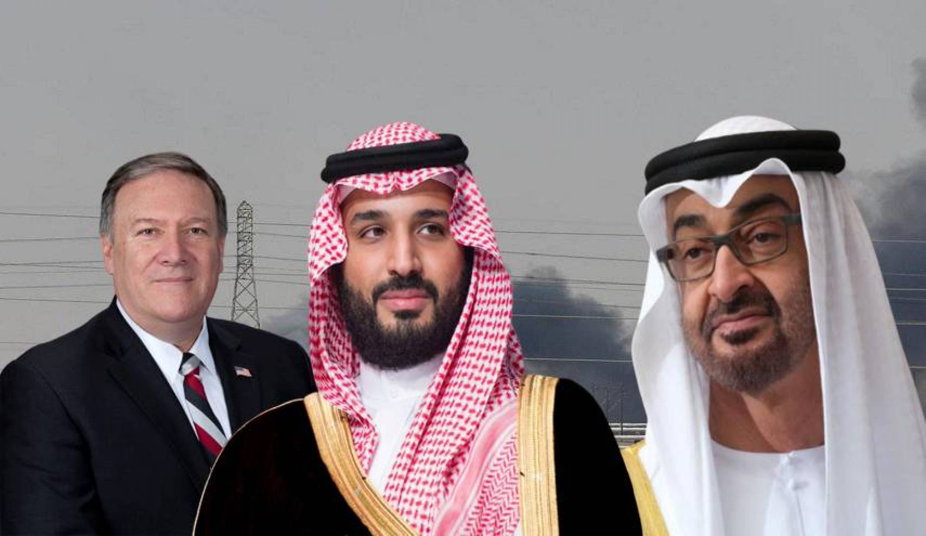 “دفاعية ومبررة”.. اتصال لبومبيو مع السعودية والإمارات لبحث الضربات الأميركية