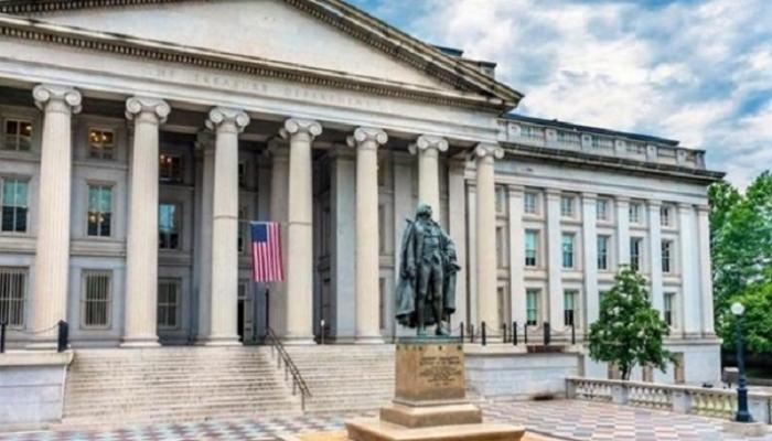 الولايات المتحدة تفرض عقوبات على كيانات مرتبطة بصناعة البتروكيماويات الإيرانية