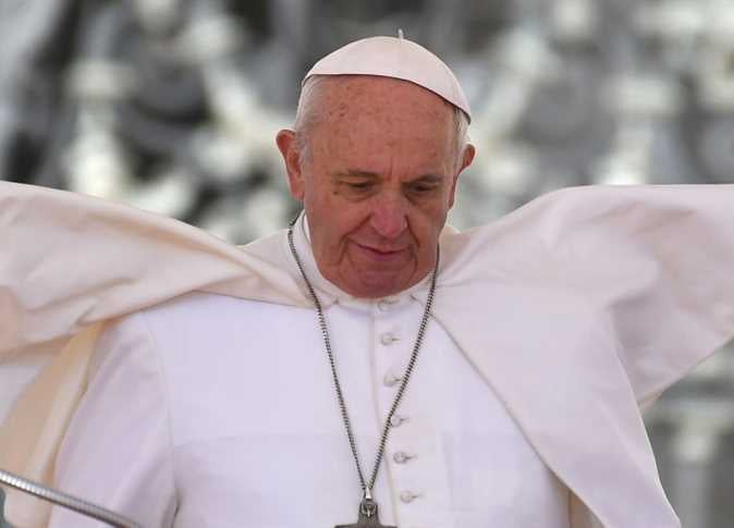 زيارةبابا الفاتيكان للعراق .. إليكم الجدول الزمني للرحلة