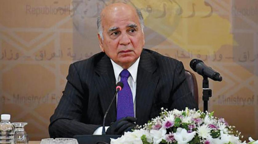 الاتحاد الاوروبي يضع العراق ضمن لائحة الدول عالية المخاطر في الارهاب وغسيل الاموال