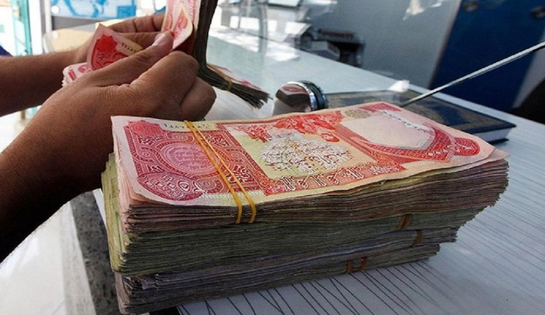 المالية النيابية.. الرواتب ستكون مؤمنة للأشهر المقبلة