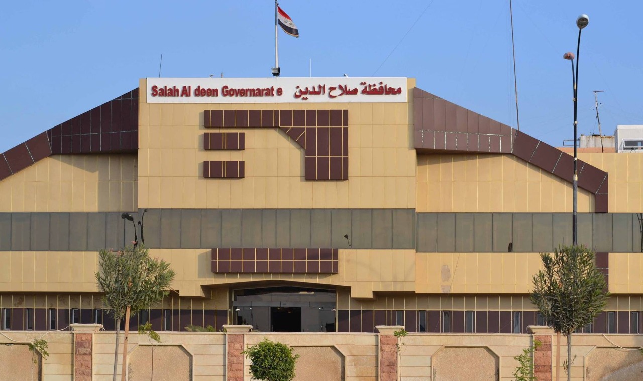 مجلس النواب يُشكل لجنة تحقيقية من النزاهة وديوان الرقابة حول ملفات محافظة صلاح الدين