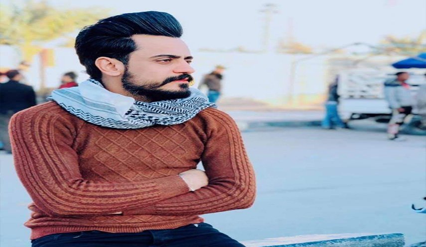 القبض على قاتل الناشط عمر فاضل في مدينة البصرة