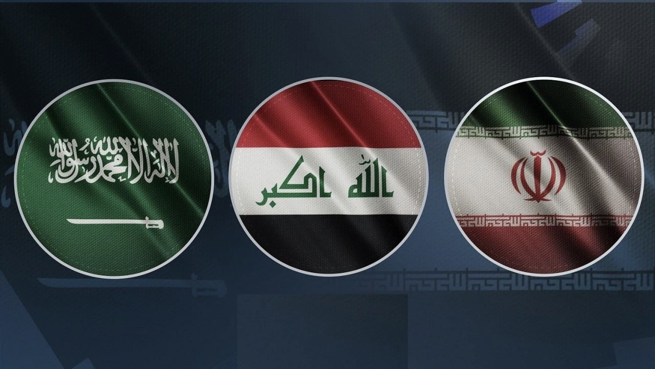 جولة محادثات جديدة بين طهران والرياض في بغداد