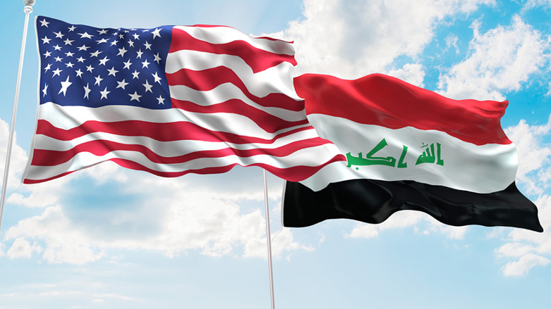 الولايات المتحدة تؤكد التزامها بالحوار الاستراتيجي مع العراق