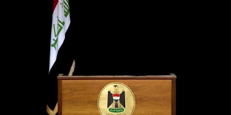 إعلان وظيفة شاغرة: رئيس وزراء بصلاحيات مدير عام!