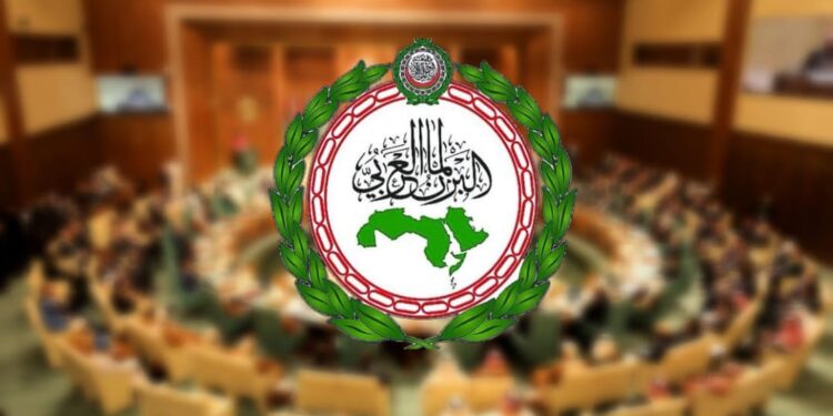 البرلمان العربي يثمن مواقف الشيخ شعلان الكريم تجاه العراق والقضايا العربية