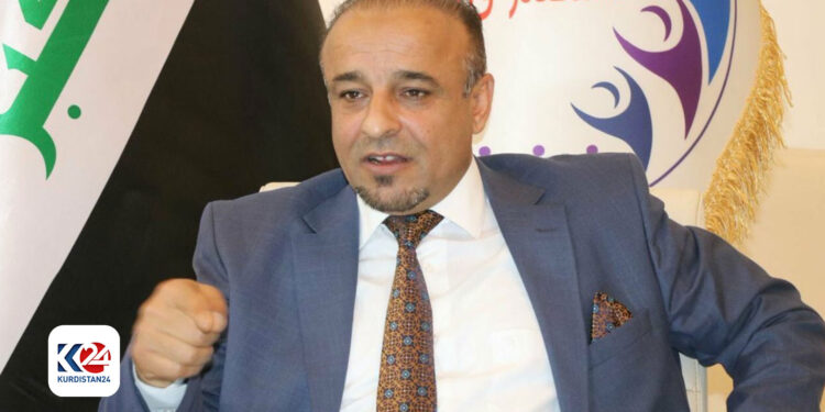 “رغم قرارات الادانة” رئاسة الجمهورية تصادق على تعيين بدر الفحل “محافظا لصلاح الدين