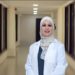 الدكتورة رشا الشيخ علي “تميز باهر وعلم ماهر”