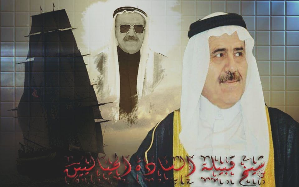 الشيخ هذال يونس اغا : هيئة نينوى الوطنيه ..الخطوه الاولى..