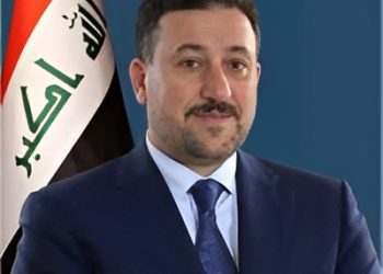 الزعيم الخنجر يرتقي بشيخ قبيلة البوعيسى الطائية وابنائها في الانبار