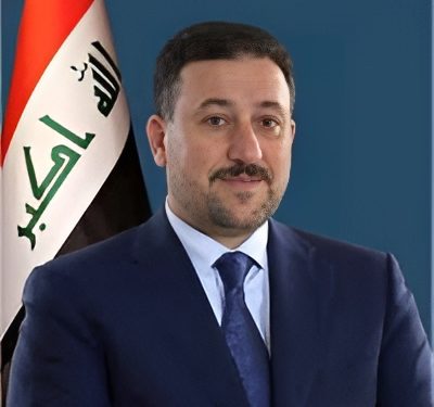 الزعيم الخنجر يرتقي بشيخ قبيلة البوعيسى الطائية وابنائها في الانبار