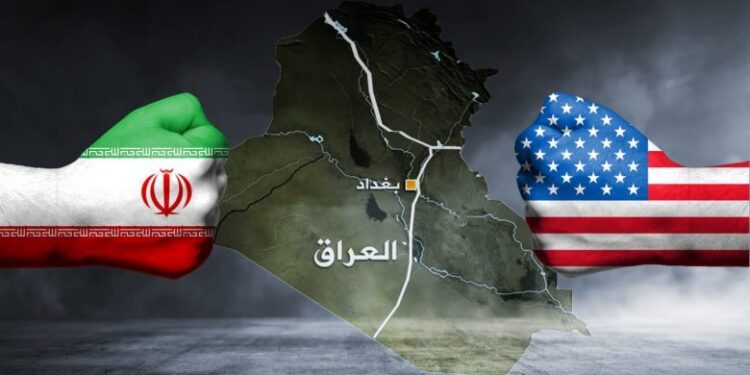 هل فقدت واشنطن نفوذها في العراق؟