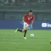 محمود حماده لاعب الوسط الدولي يوقع للزمالك المصري