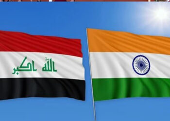 نداء م من الهند إلى بغداد: اكذوبة التحرير بين البناء الوطني وخراب نظام الاحتلال