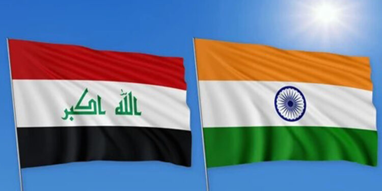 نداء م من الهند إلى بغداد: اكذوبة التحرير بين البناء الوطني وخراب نظام الاحتلال