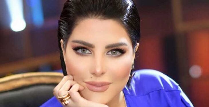 الفنانة شمس الكويتية… العراق يحكمه “حرامية ومرتشين ونصابين وفاسدين”