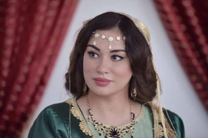 الجزائر تودع غزالتها.. ريم الغزالي ترحل وتترك إرثا من المحبة