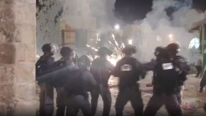الاتحاد الأوروبي: ندعو للتهدئة في القدس.. وإخلاء فلسطينيين من حي الشيخ جرّاح غير قانوني
