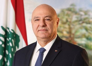 كلمة الرئيس اللبناني تهز قاعة مؤتمر القمة العربية
