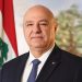كلمة الرئيس اللبناني تهز قاعة مؤتمر القمة العربية