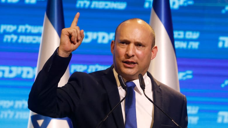 رئيس وزراء اسرائيل يؤكد على حق تل ابيب بالتفوق الأمني في الشرق الأوسط