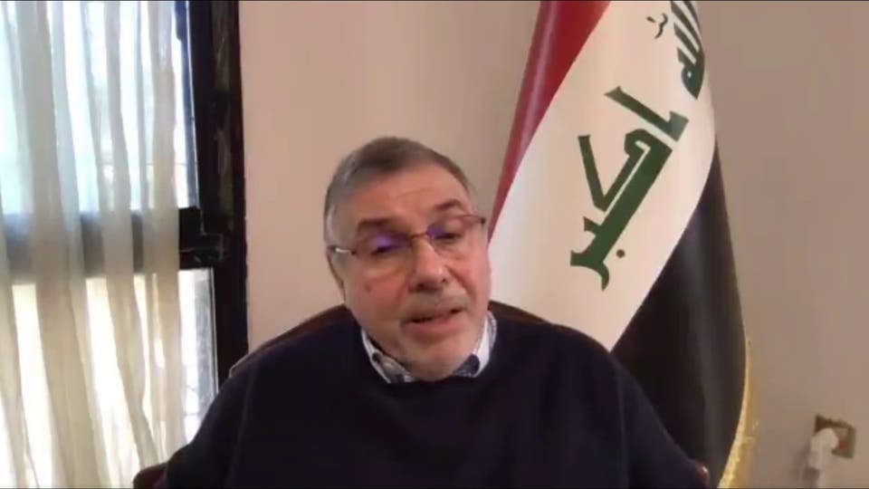 محمد توفيق علاوي يعلن تكليفه برئاسة الحكومة العراقية..