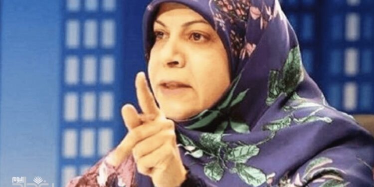 الفتلاوي تغرد: اعلن قبولي للمناظرة التي دعى لها الصدر شريطة ان يضمن سلامتي بعد المناظرة