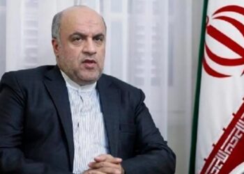 اصابة السفير الإيراني في لبنان نتيجة الخرق الأمني لأجهزة البيجرز