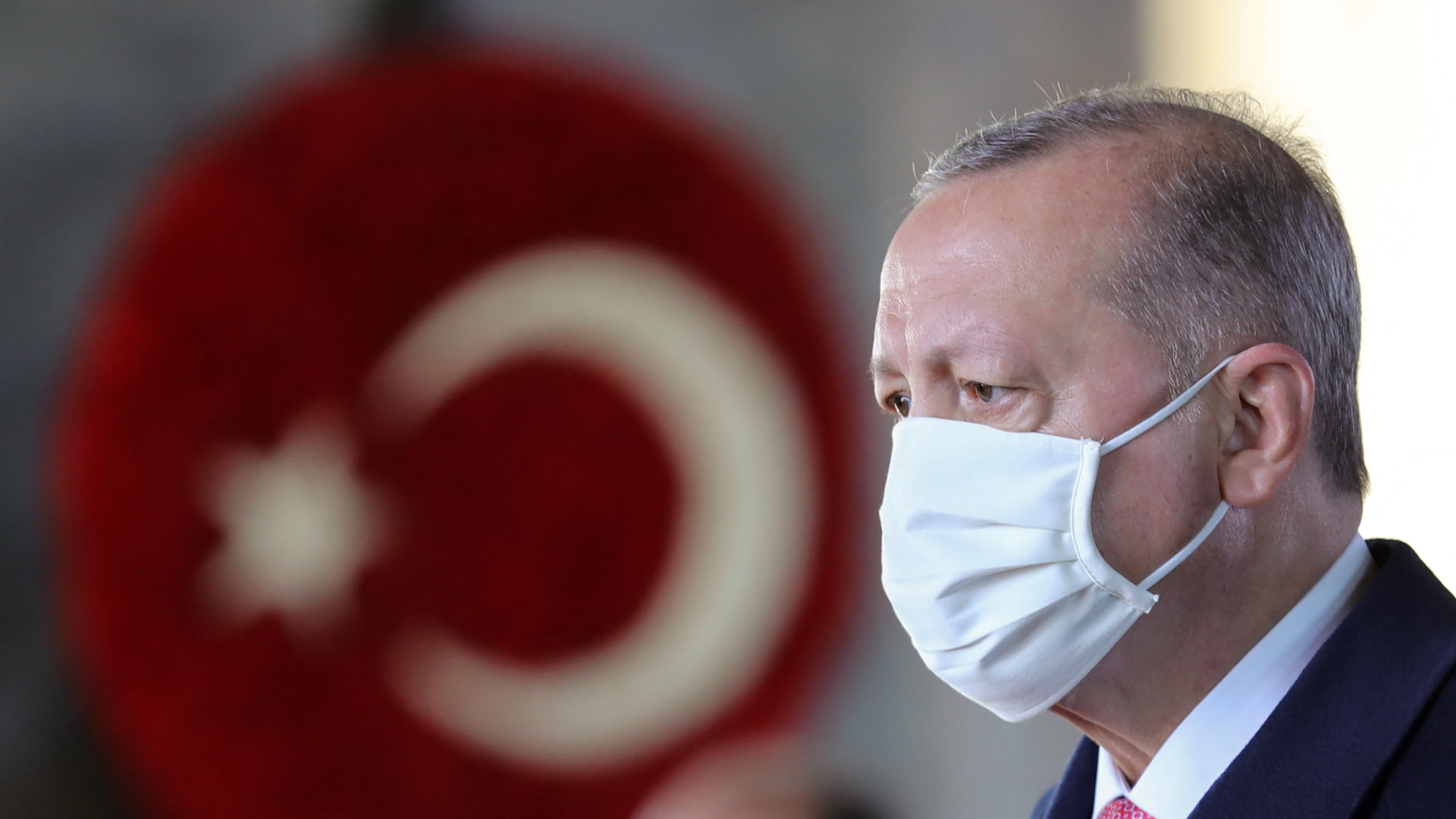 أردوغان يزور قطر.. والرئاسة التركية توضح السبب
