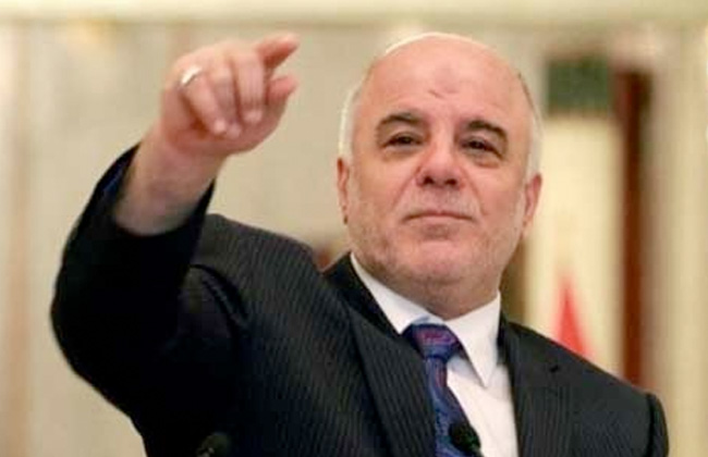 العبادي يشكل «ائتلاف نصر العراق»