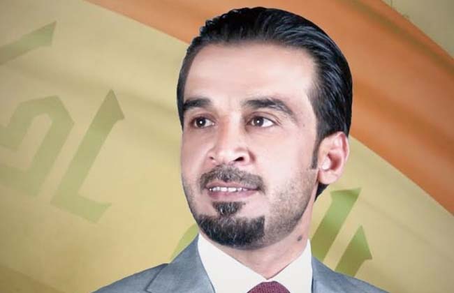 رئيس البرلمان العراقي ينوي زيارة الكويت بخصوص التعويضات