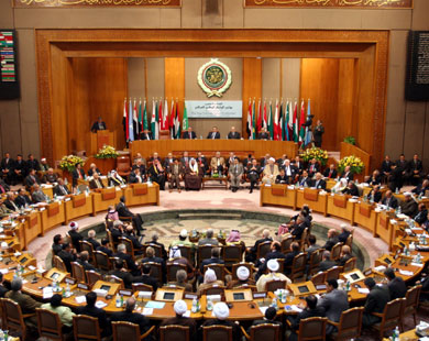 “الضاري” يميط اللثام عن وقائع وخفايا واسرار  مؤتمر الوفاق بالقاهرة عام 2005