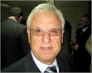 انبثاق حكومة وطنية عراقية