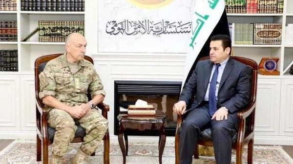 مستشار الأمن القومي العراقي للناتو: واجبنا هو حماية العراق وإبعاده عن أي نزاع إقليمي