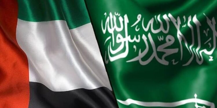 بعد شكوى السعودية على الإمارات.. قضية الياسات إلى الواجهة مجددا