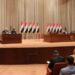 انعقاد الجلسة الاستثنائية للبرلمان العراقي