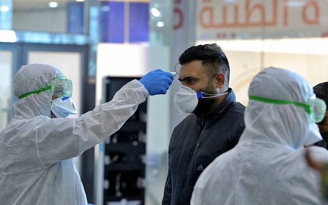 الصحة تسجل عشرات الإصابات بين صفوف العراقيين العائدين من الهند