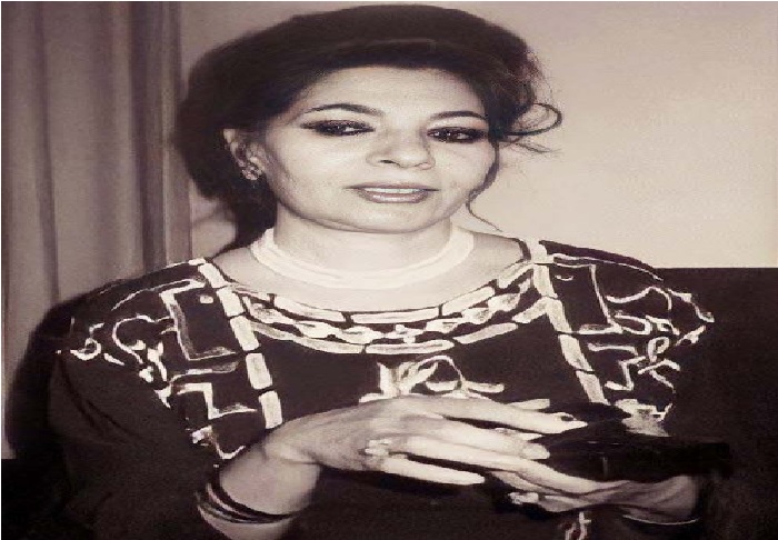 أحبها السياب وأعجب بها أبو ماضي.. لميعة عباس عمارة العراقية التي تحدت التقاليد