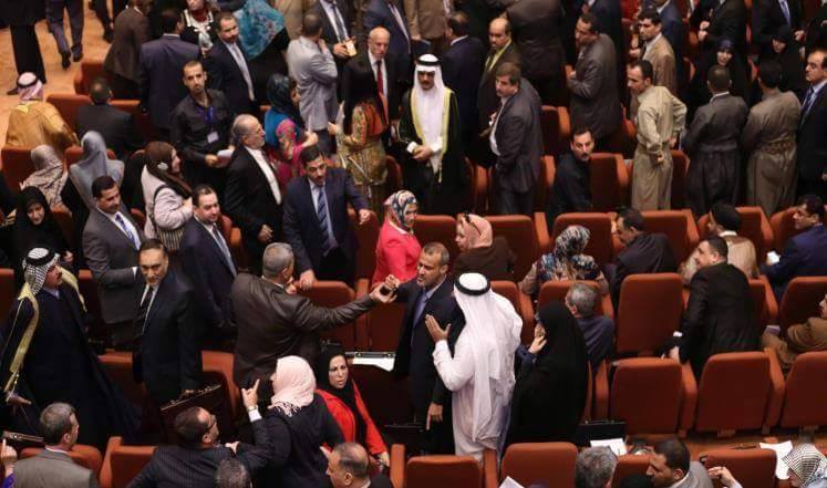 سياسيون شاركوا في الانتخابات الثلاث السابقة غابوا عن الرابعة