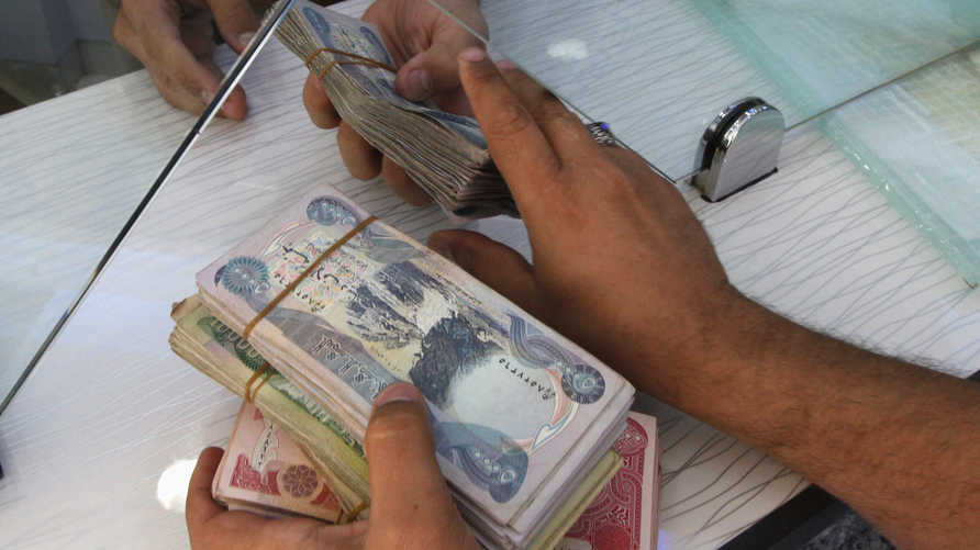 تقرير للأمم المتحدة..عجز “غير مسبوق” في موازنة العراق