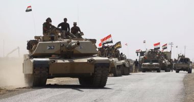 العـراق.. العبـادي يعلـن استعـادة قضـاء القائـم من قبضة « تنظيم داعش»