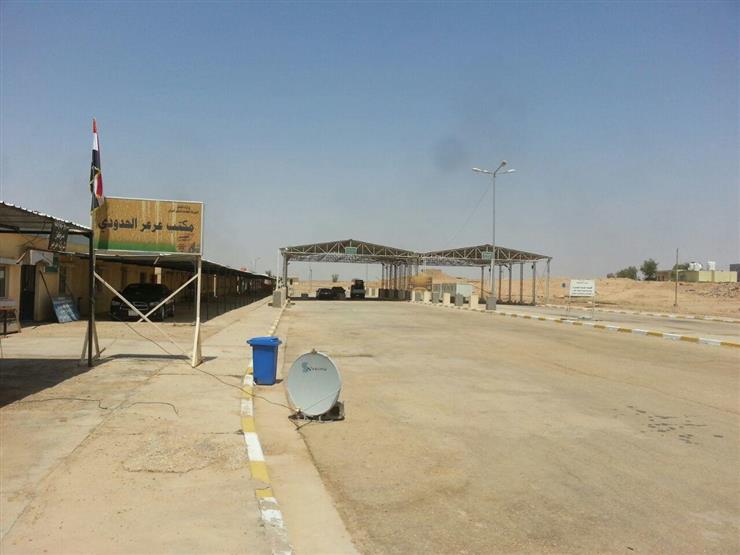 اتفاق بين العراق والسعودية على إعادة فتح منفذ عرعر تجريبيا