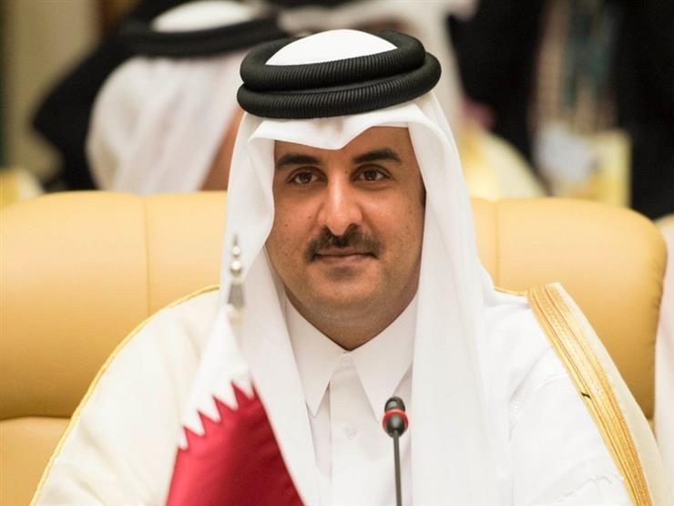 أمير قطر: الحصار تسبب في موت “التعاون الخليجي”.. ومستعدون للحوار