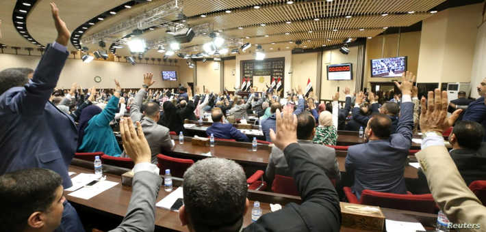 نائبتان كرديتان تعلقان على تصريحات برزاني بشأن قانون الاقتراض..لا مؤامرة ضد الكرد