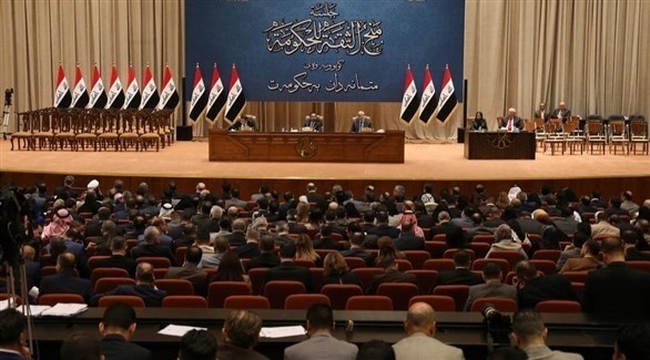البرلمان العراقي يوافق على قانون جديد للانتخابات