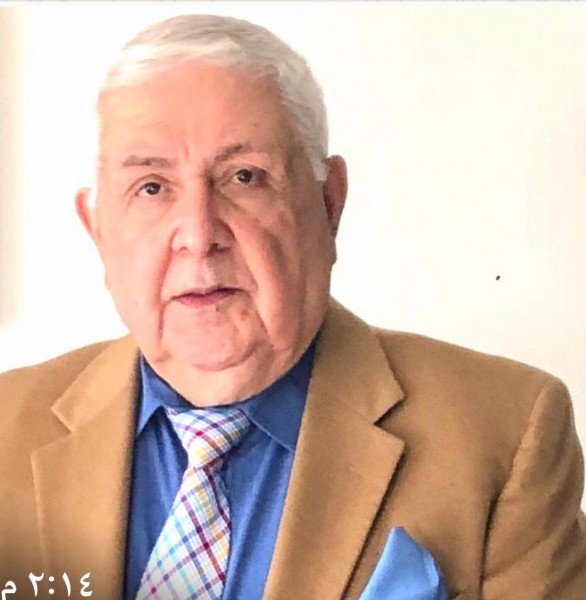 كلمة الاستاذ عصام الجلبي الافتتاحية في المؤتمر الاقتصادي الأول لاتحاد النخب و الأكاديميين العراقيين(فيديو)